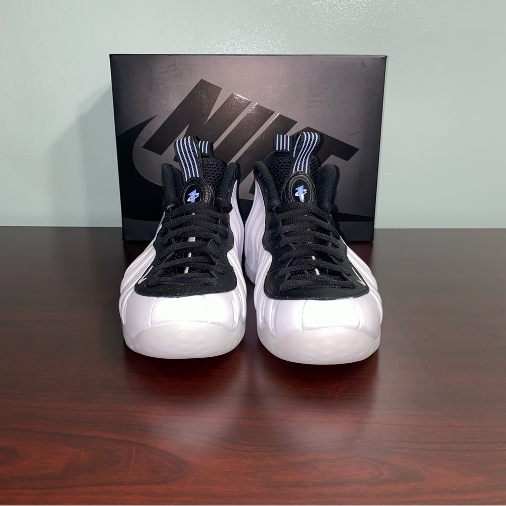 NIKE AIR FOAMPOSITE ONE ‘Penny Hardaway PE’ - Picture 3 of 11